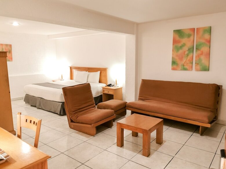 Hotel Don Miguel