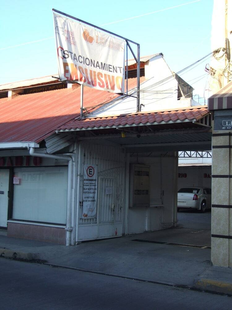 Hotel Don Miguel