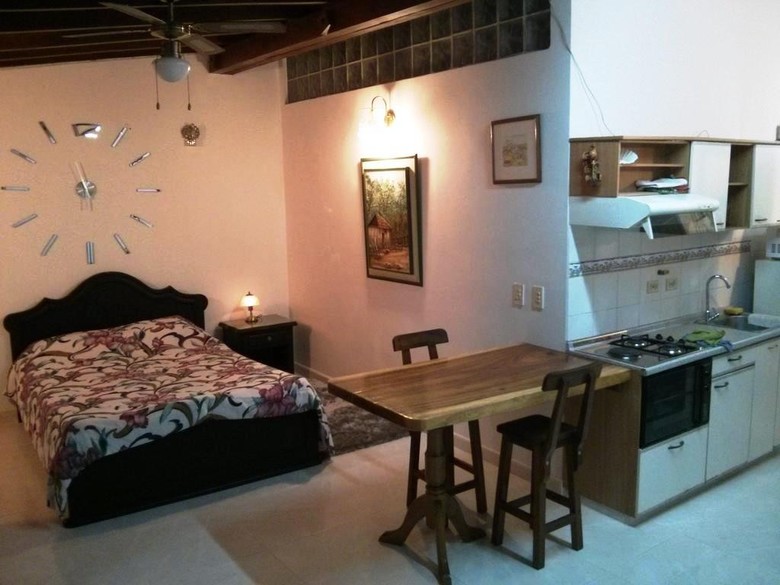 Mara Apartamentos