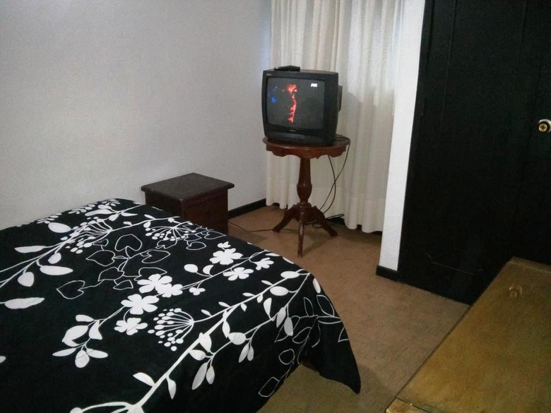 Mara Apartamentos
