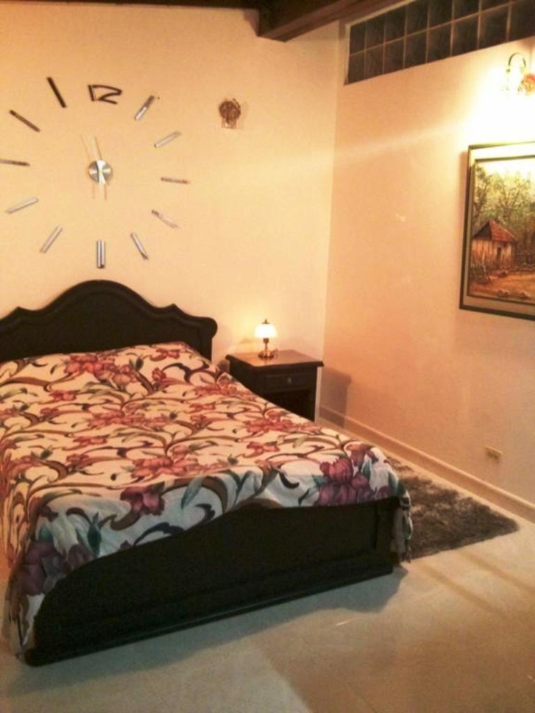 Mara Apartamentos