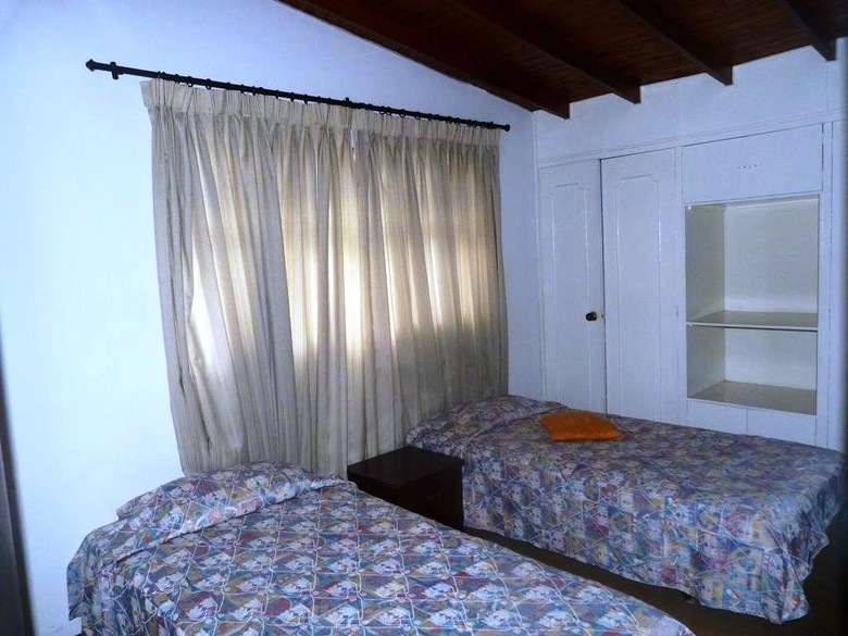 Mara Apartamentos