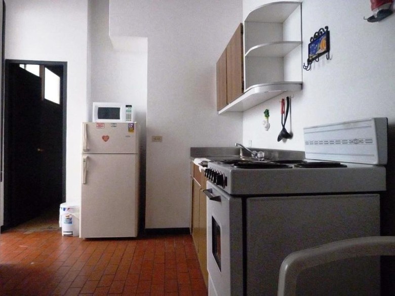 Mara Apartamentos