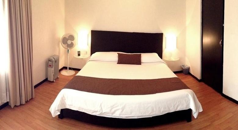 Apartamento Grupo Kings Suites - Horacio 1525
