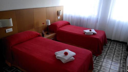 Hostal Ponterroxan
