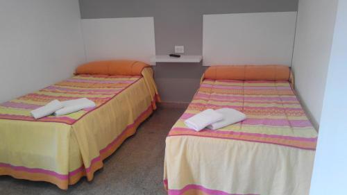 Hostal Ponterroxan