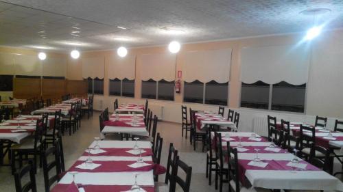 Hostal Ponterroxan