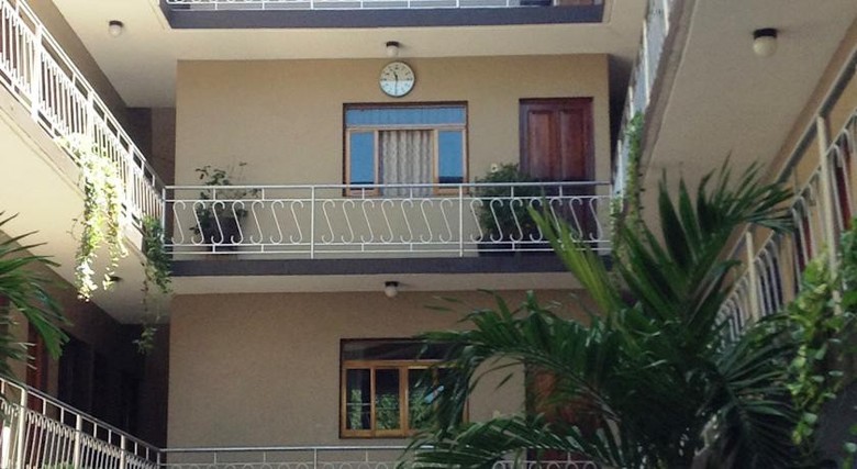 Hotel Sevillano