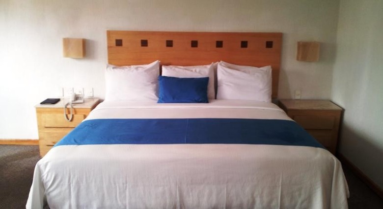 Hotel Stella Maris