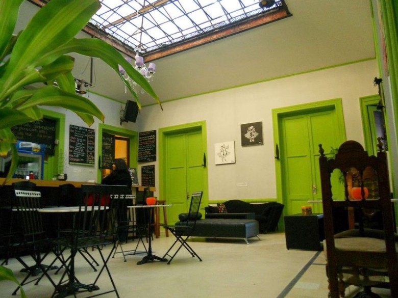 Lime House Youth Hostel