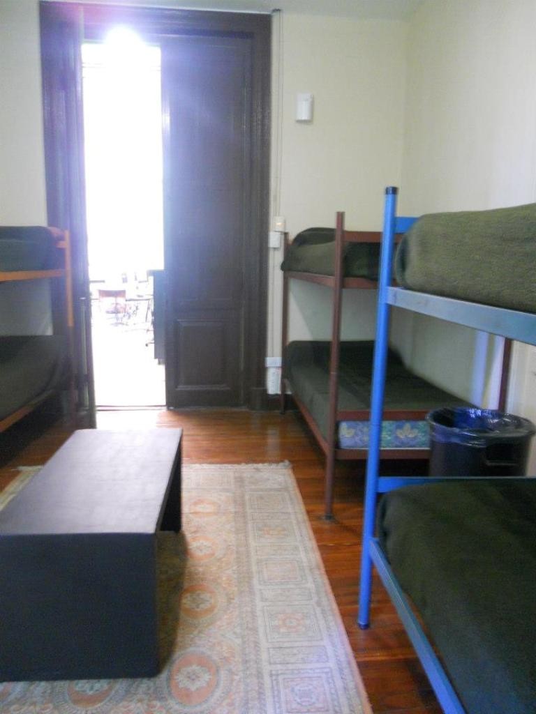 Lime House Youth Hostel