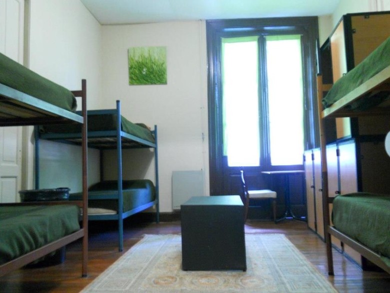 Lime House Youth Hostel