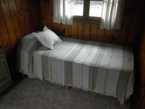 Lodge Caba�as Cerro Torre