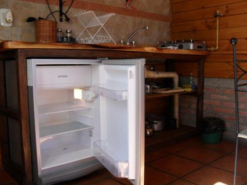 Lodge Caba�as Cerro Torre