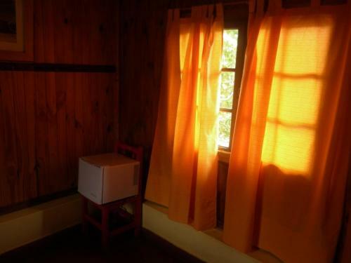 Lodge Caba�as Cerro Torre