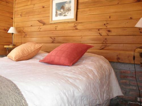 Lodge Caba�as Cerro Torre
