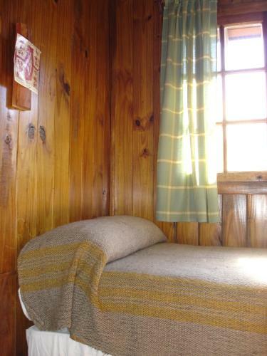 Lodge Caba�as Cerro Torre