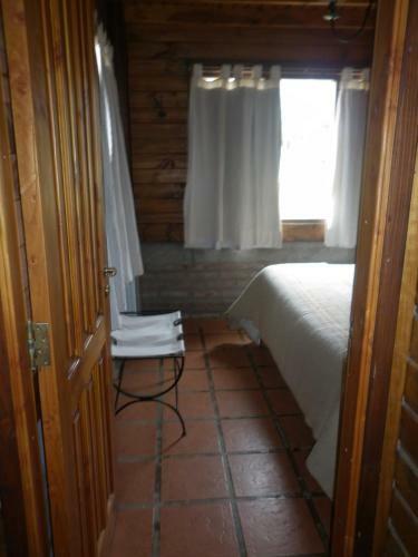 Lodge Caba�as Cerro Torre