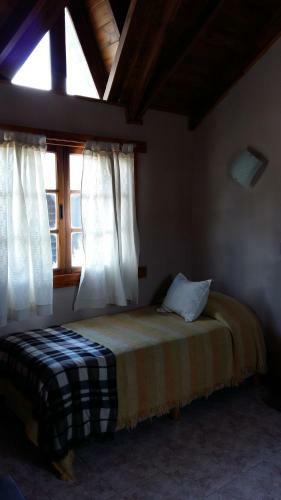 Lodge Caba�as Cerro Torre