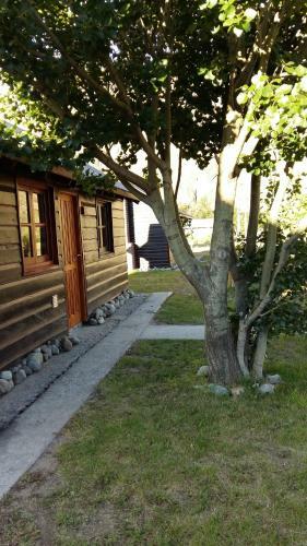 Lodge Caba�as Cerro Torre