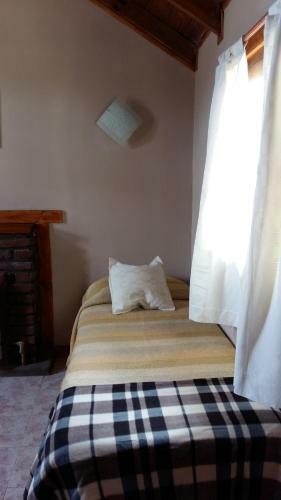 Lodge Caba�as Cerro Torre
