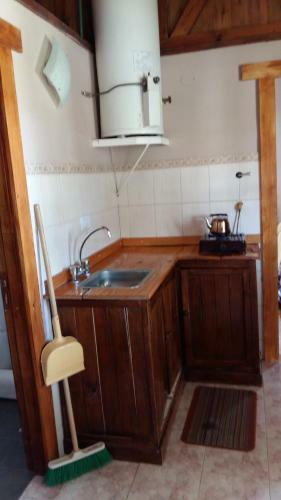 Lodge Caba�as Cerro Torre