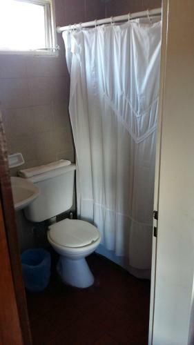 Lodge Caba�as Cerro Torre