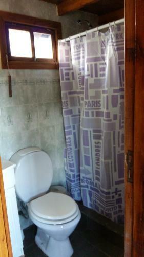 Lodge Caba�as Cerro Torre
