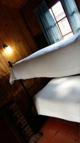 Lodge Caba�as Cerro Torre