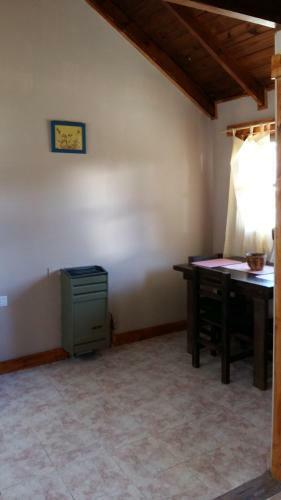 Lodge Caba�as Cerro Torre