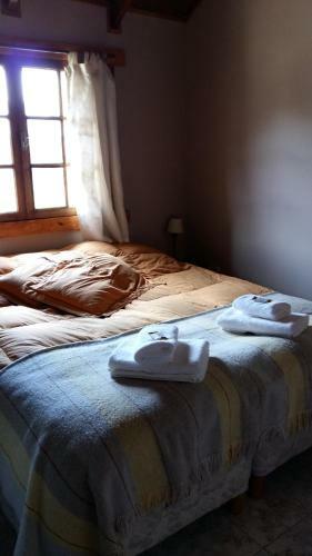 Lodge Caba�as Cerro Torre
