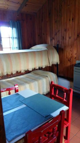 Lodge Caba�as Cerro Torre