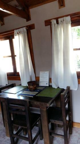 Lodge Caba�as Cerro Torre