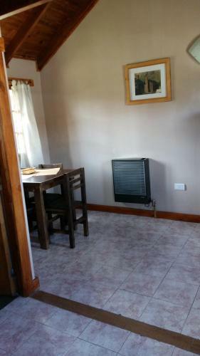 Lodge Caba�as Cerro Torre