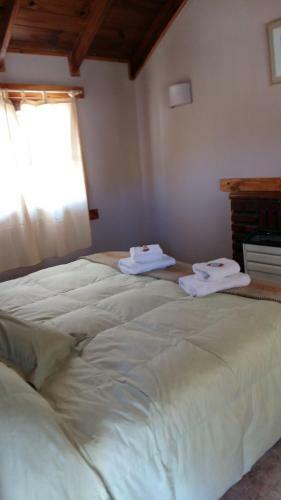 Lodge Caba�as Cerro Torre