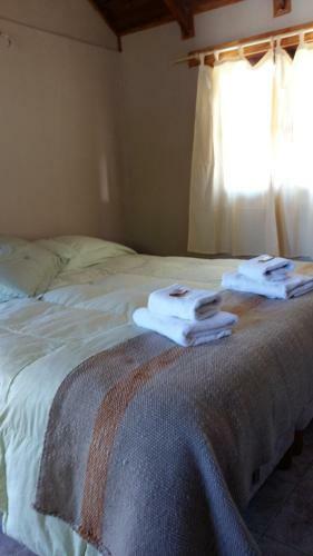 Lodge Caba�as Cerro Torre