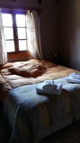 Lodge Caba�as Cerro Torre