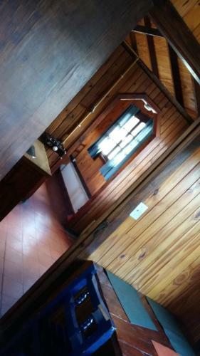 Lodge Caba�as Cerro Torre