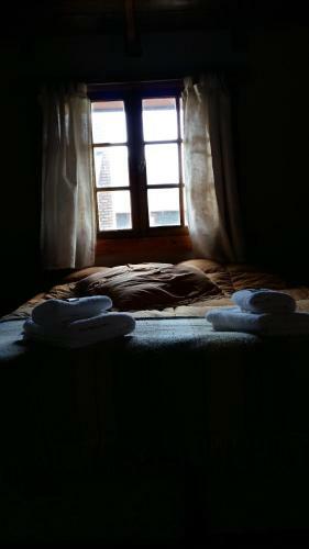 Lodge Caba�as Cerro Torre