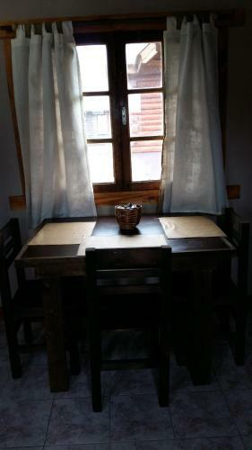 Lodge Caba�as Cerro Torre