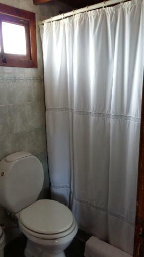 Lodge Caba�as Cerro Torre