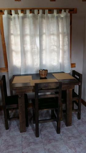 Lodge Caba�as Cerro Torre