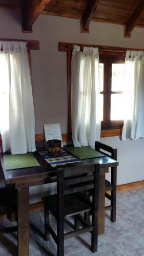 Lodge Caba�as Cerro Torre