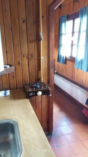 Lodge Caba�as Cerro Torre