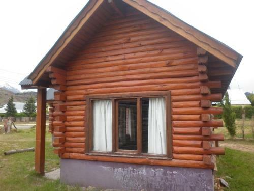 Lodge Caba�as Cerro Torre