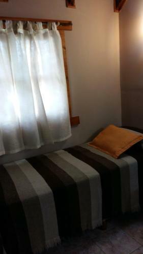 Lodge Caba�as Cerro Torre