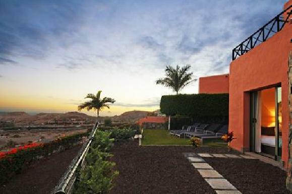 Top Salobre Villas