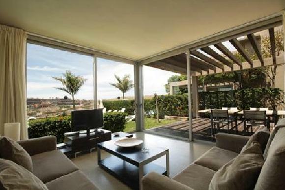 Top Salobre Villas