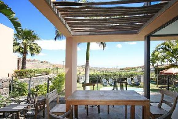 Top Salobre Villas