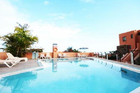 Top Salobre Villas